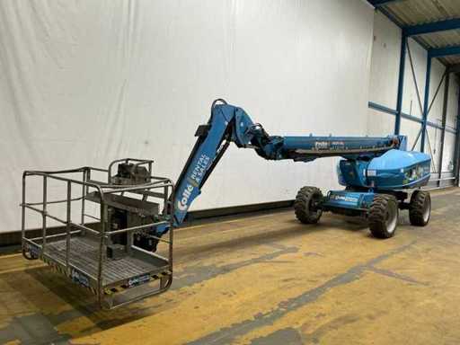 2014 Manitou 280 TJ Hoogwerker