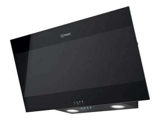 Indesit IHVP83FLMK Afzuigkap 80cm