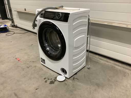 Haier HW81-NBP14939 Wasmachine