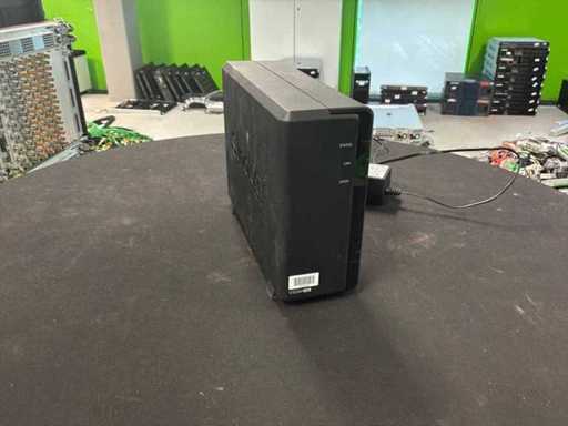 SYNOLOGY VS240HD NAS Server