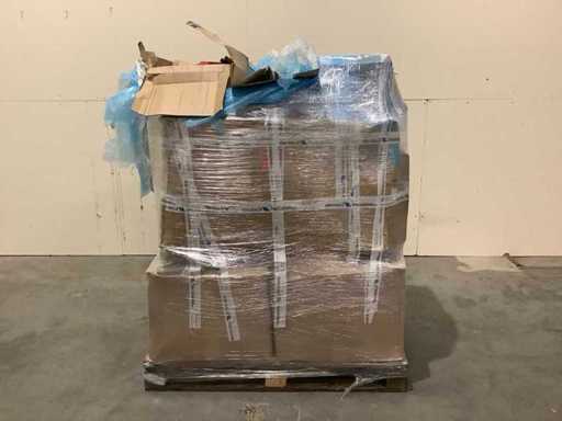 Pallet Retourgoederen