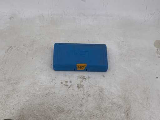 BGS - Motoraanpassingsgereedschapset