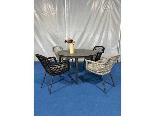 MaxxGarden - Tuinset Garden set