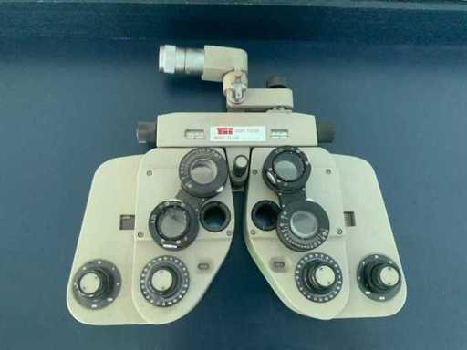 TCH sight tester ST-VX Viewtester