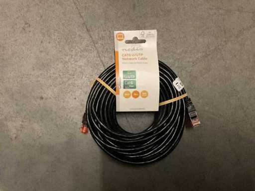 Network cable - Nedis (21x) 