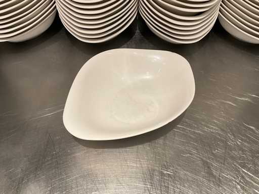 Villeroy & Boch - Pastabord (30x)