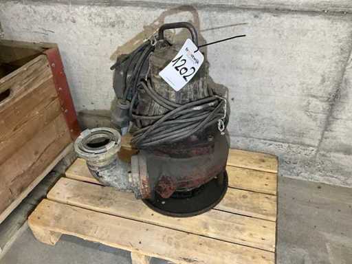 Pompa zanurzalna Heuser