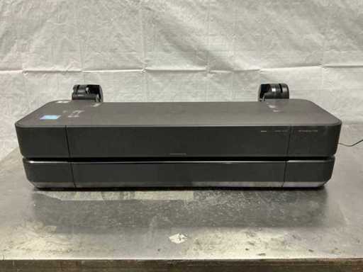 HP DesignJet T200 Series 2025 Edition Inne drukarki i kopiarki