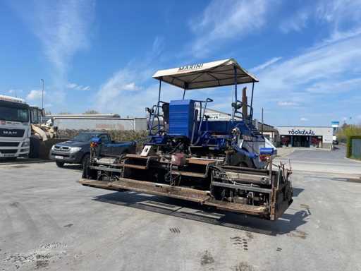 Industry & machinery