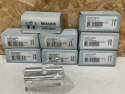 Assa Abloy Blindzylinder (8x)