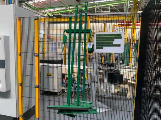 Set de produits de nettoyage (3x)