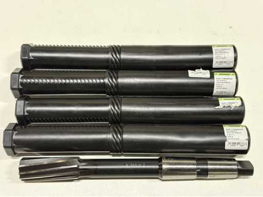 WODEX Post Machine Reamer