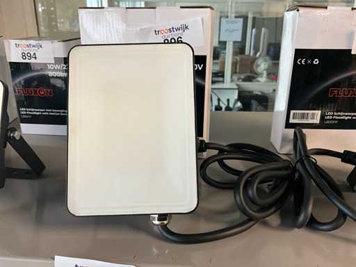 Fluxon LB20F Lampada da Costruzione