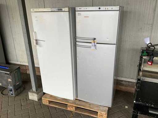 Bosch KSV2965 frigorifero-congelatore