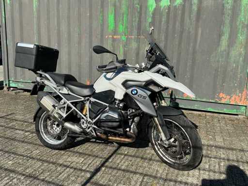 Motocicletă BMW All-Road R 1200 GS