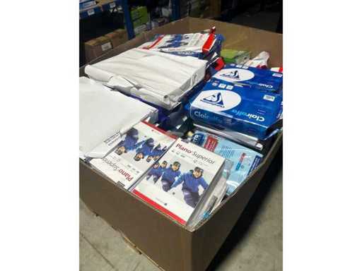 Tipar - Hârtie de tipar