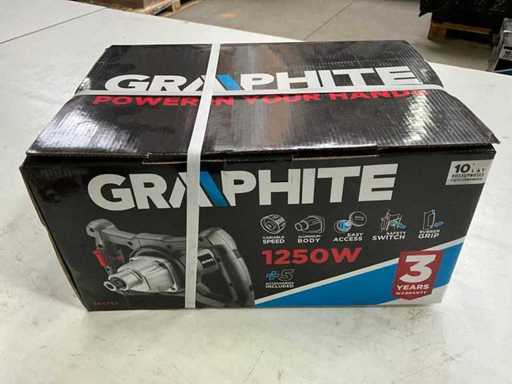 Graphite 58G783 Menger/Mixer 1250W