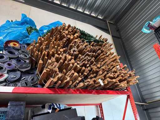 Sheep fence (8 rolls)