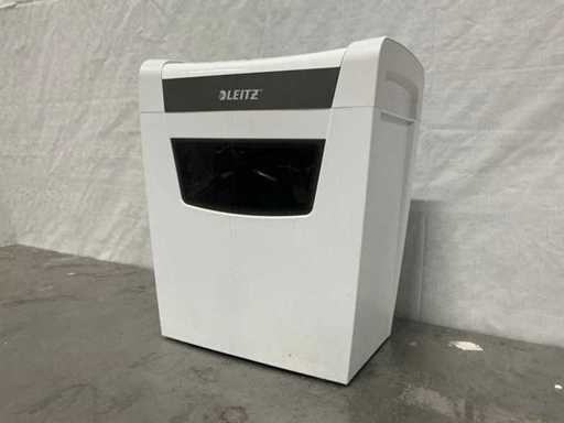Distrugtore di carta Leitz IQ Home Office P4