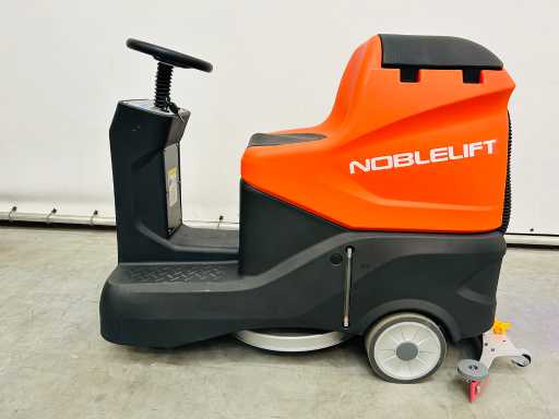 Noblelift - 2025 - NR530 - Sitting scrubber