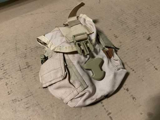 Molle II Canteen pouch