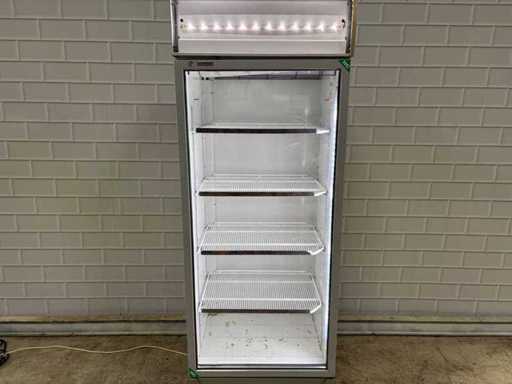 Klimasan - SC505STD - Glass door cooling