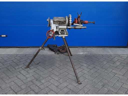 RIDGID - 300 Compact - Maszyna do gwintowania
