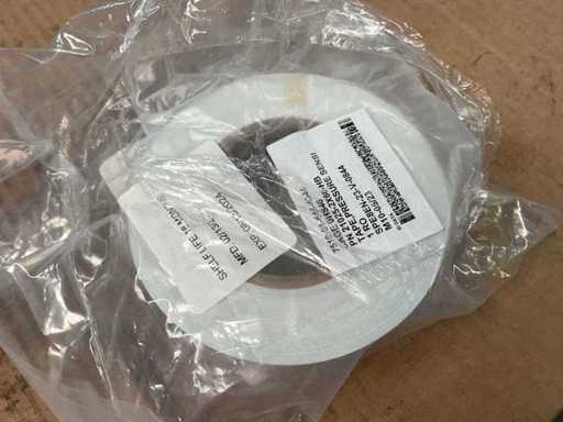 Druckempfindliches Klebeband