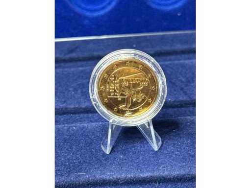 Coinset Malte