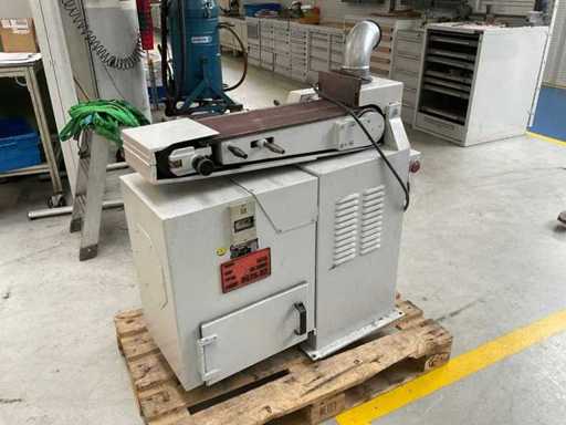 MAFAC - KTA 600 - 1990 - Belt sander