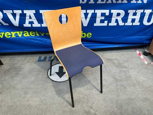 Drisag Design Chair (8x)
