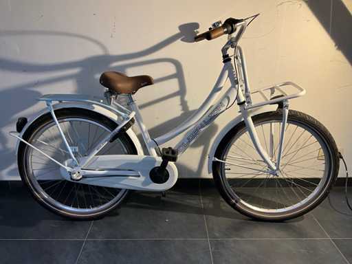 Vélo pour enfants Golden Lion Girls