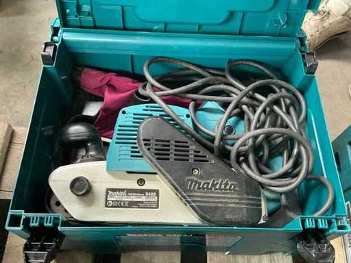 Makita 9403 Belt Sander