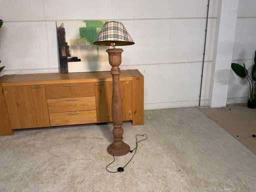 Lampe sur pied Momo