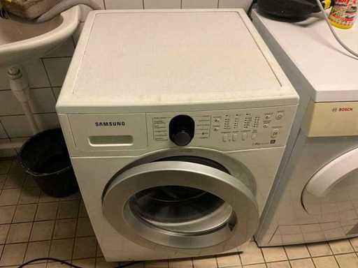 Samsung WF8704ASV Wasmachine