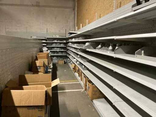 Grote partij wellness toebehoren