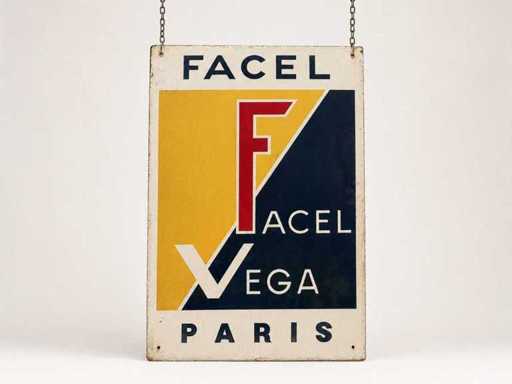 Facel Vega