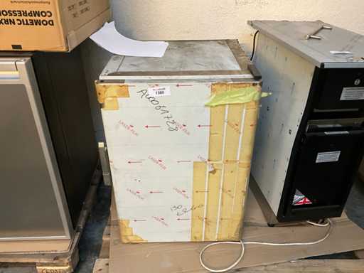 Frigoboat Frigorifero marino