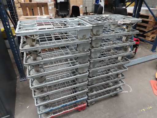 CC - Kratdolley (18x)