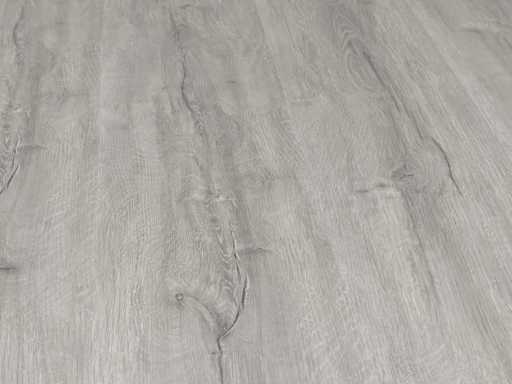 23 m2 PVC click plank - 1220 x 228 x 6.5 mm