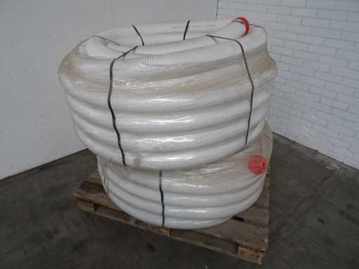 Vasco - Conductă de aer 50m (2x)