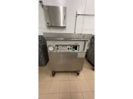 SKIN FILL - Vacuümverpakkingsmachine SKIN FILL