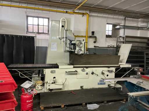 SCHNEIDER JOH2 Surface Grinding Machine