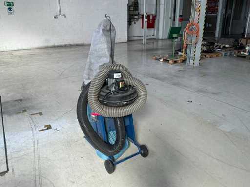 Systèmes d’extraction SCHEPPACH HD12 2018
