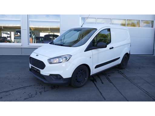 Ford - Transporter - 2019 - Transit Courier - Auto