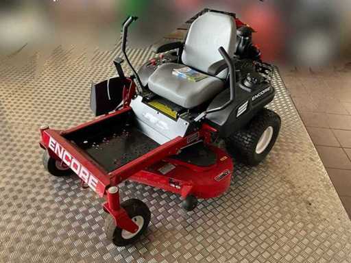 Encore Arrow Zero-Turn Reitmäher – neu