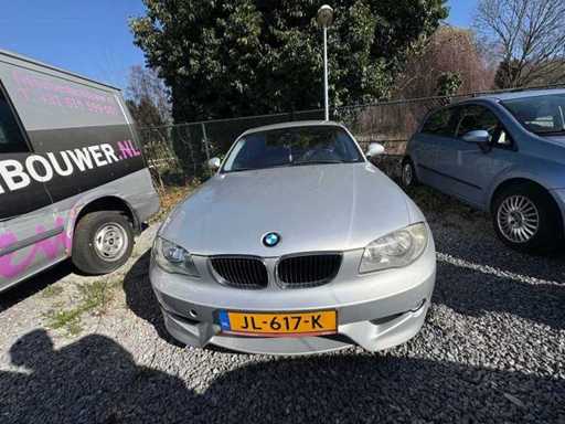 BMW - 1-serie - 116i - Car - 2005