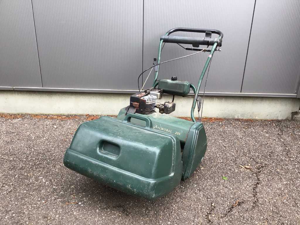 Atco Balmoral 20s Cylinder Mower
