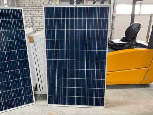 Trinasolar-Suntech TSM265PD05-STP255 Zonnepaneel (9x)