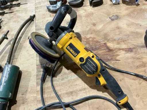 DeWalt DWP849X Polisher